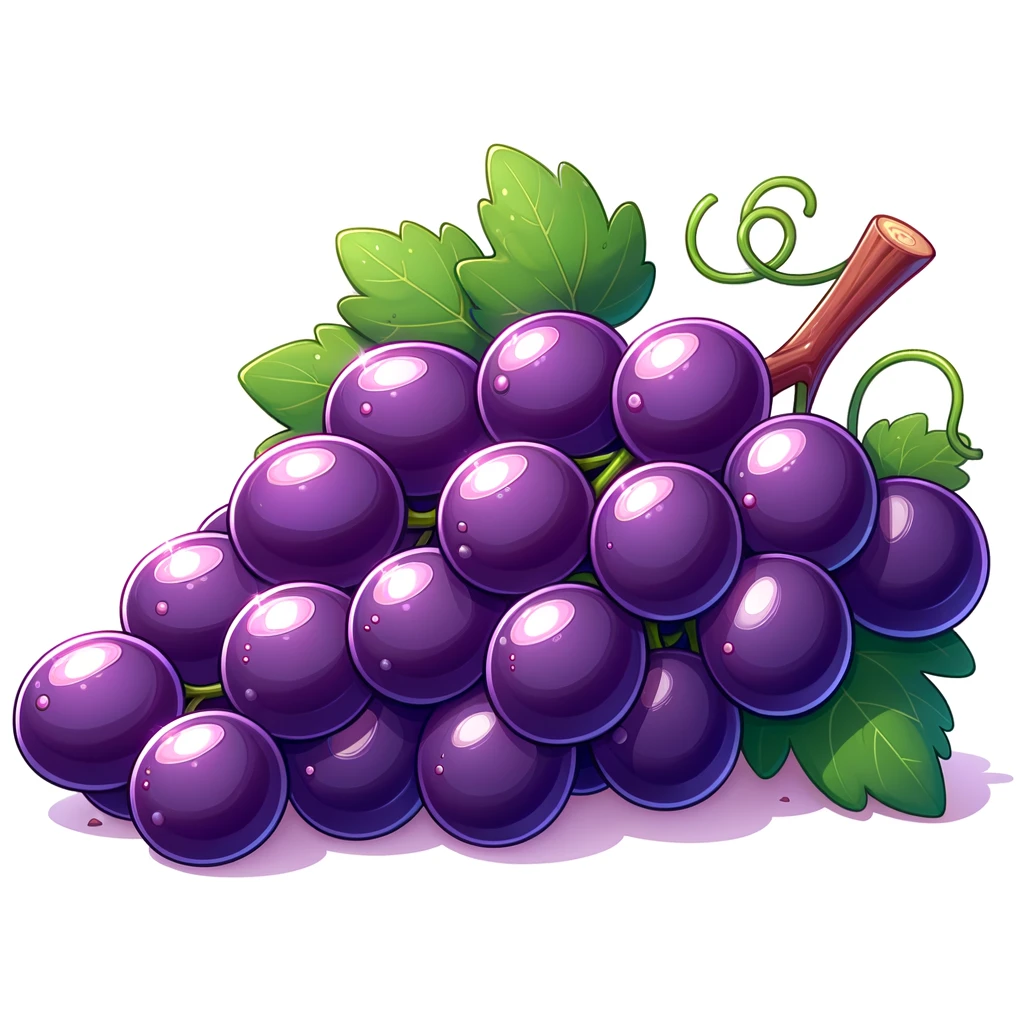 Grapes