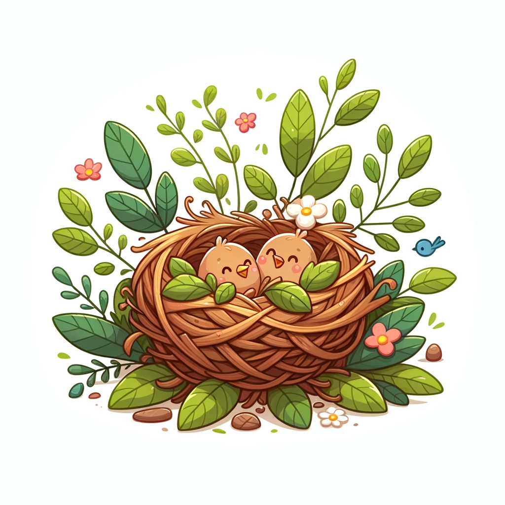 Nest