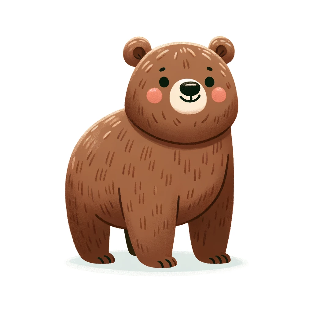 Bear