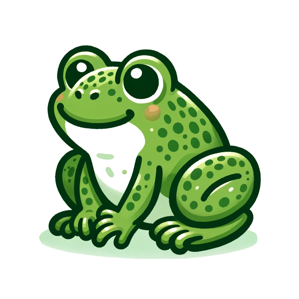 Frog