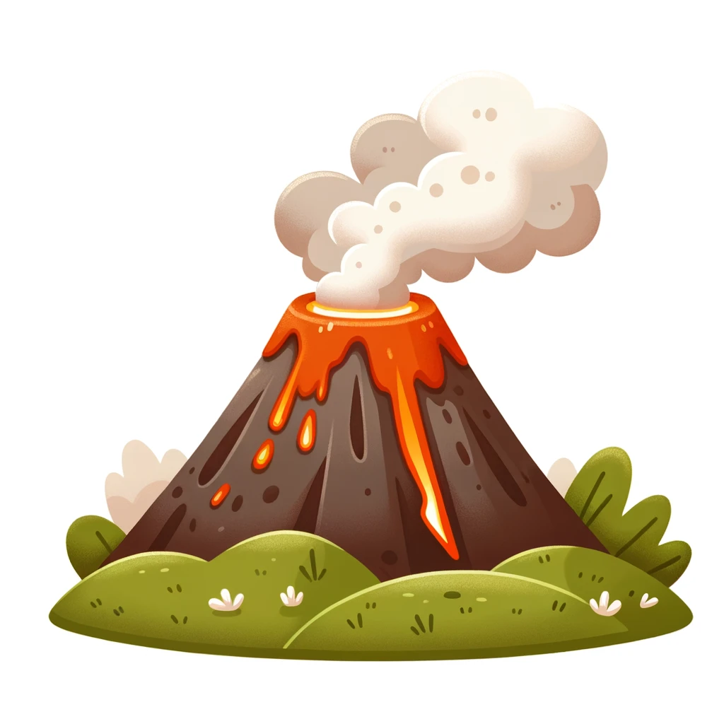 Volcano