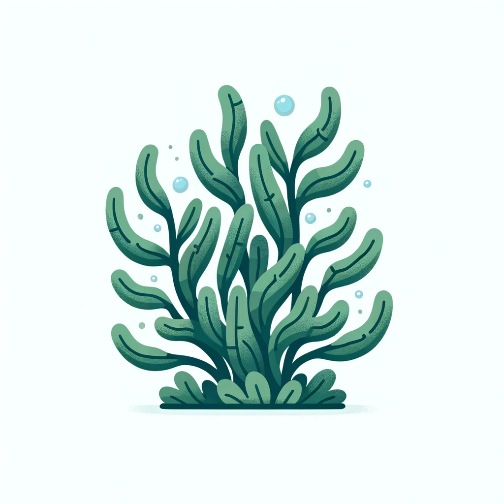 Kelp