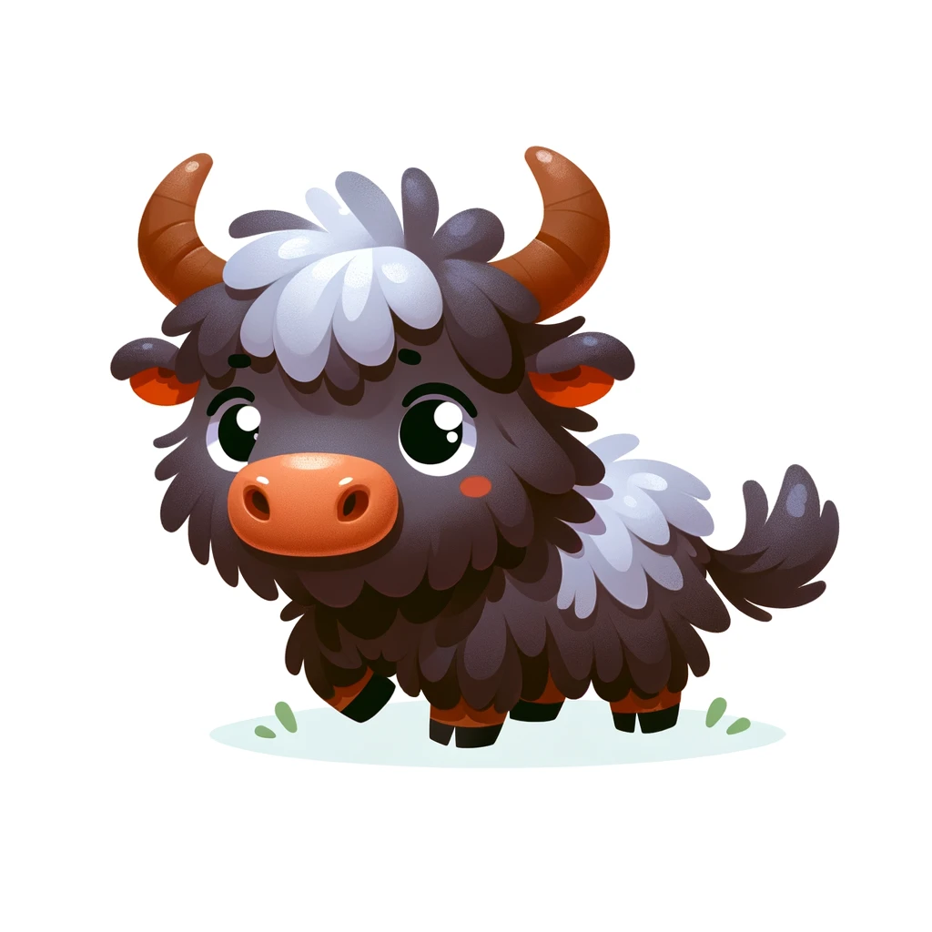 Yak